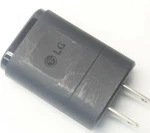Lg MCS-02WT Ac Power Supply Adapter Charger Output 5.0 V 0.85. Fixed Price $19.90.