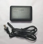 Ravpower Turbo+ 60W Port Usb RP-PC029 (ismart & Quick Charge) Desktop Charger. Fixed Price $9.99.