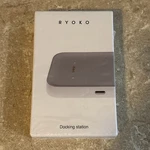 Ryoko Docking Station Charge New. Fixed Price $14.00.