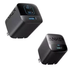 Anker Fast Charging 2-PACK 67W And 30W Wall Chargers. Fixed Price $38.99.