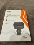 Roav Viva By Anker Alexa Enabled 2-PORT Usb Car Charger. Fixed Price $19.98.