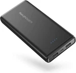 Ravpower RP-PB006 20000 Mah Battery Bank Dual Ismart Usb Ports 2.4 Amps PB25. Fixed Price $26.99.
