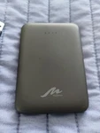 Portable Charger Power Bank Miisso Pocket Size 5000 Mah Never Used. Fixed Price $35.00.
