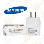 Original Samsung Galaxy S21 S20FE 25W Super Fast Wall Charger & Usb Cable. Fixed Price $13.99.