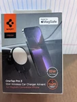 Onetap Pro 3 Magsafe Vent Mount Wireless Charger (15W). Fixed Price $18.40.