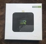 Rush Charger RC20 2000MAH Portable For Iphone/ipad In Box Preowned F-shi. Fixed Price $18.99.