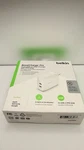 Belkin Boostcharge Pro Dual Usb-c Wall Charger 60W Fast White. Fixed Price $25.00.