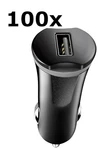100 Lot New Insignia Usb Port 12W 5V Car Charger Adapter Universal Smart Phone. Fixed Price $132.95.