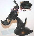 Nib Genuine Garmin Nuvi 465T 265W Gps Suction Cup Mount &cradle/clip/bracket. Fixed Price $23.95.