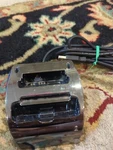 Dell (HD03U) Usb Corded Docking Station/cradle For Pda Model HC02U W/ Ac Adapter. Fixed Price $15.00.