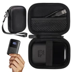 Getgear Case For Iniu Portable Charger, Small 10000MAH Compact Size, Black. Fixed Price $25.88.