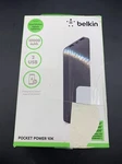 Belkin-pocket Power 10K-PORTABLE CHARGER-10000 MAH-2 Usb Ports. Fixed Price $20.00.