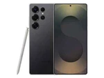 Samsung Galaxy S25 Ultra - Unlocked Titanium Black 256GB Excellent. Fixed Price $714.00.