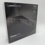 New Omnicharge All-in-one Power Station OMNI-20+. Fixed Price $139.99.