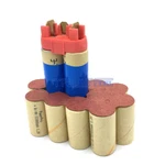 Battery For Snap On 18V CTA3850 CTB3185 Diy Repack 2.0AH Nicd Top End Us. Fixed Price $58.99.