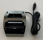 Dell HD03U Charger Docking Station Only For Axim X3. Fixed Price $13.57.