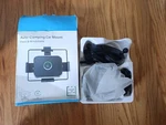 Dual Coil Wireless Car Charger For Galaxy Z Fold 6/5/4/3/2, Fast Charging Pho.... Fixed Price $39.99.