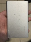 Mycharge Portable Charger Model RZ30V-B. Fixed Price $8.00.