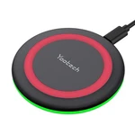 Yootech Wireless CHARGER,10W Max Charging Pad Compatible With Iphone.... Fixed Price $27.04.