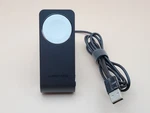 Ugreen Portable Magnetic Charging Stand For Apple Watch Model CD156. Fixed Price $7.95.