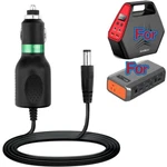Car Charger For Sinkeu HP100 HP500S Portable Dc/ac Power Station. Fixed Price $19.18.