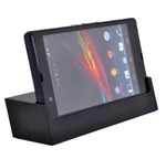 Sony DK26 Xperia Z Desktop Charging Dock Charger Stand Pod Cradle - Black. Fixed Price $60.31.