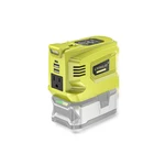 Ryobi 18V Battery Inverter 200W Power Station Ac Outlet Usb-c Led Work Light. Fixed Price $59.99.