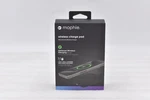 Zagg Mophie Universal Wireless Charging Pad - Black. Fixed Price $15.19.