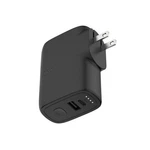 Belkin Boostcharge Hybrid Wall Charger 25W + Power Bank 5K - Brand New. Fixed Price $54.99.