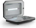 Phonesoap Basic Cell Uv Light Sanitizer Box (black). Fixed Price $16.99.