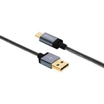 Verbatim Sync/charge Micro-usb Data Transfer Cable 99219. Fixed Price $49.98.