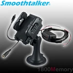 Smoothtalker Universal Cradle Car Charger Dock Window Mount With Antenna Coupler. Fixed Price $105.30.