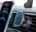 Lisen Magnetic Phone Holder For Car, With Upgraded Cli. Fixed Price $14.47.