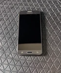 Galaxy (SM-J327U) 16GB Black Unlocked Fully Functional. Fixed Price $35.00.