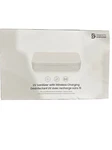 Samsung Uv Sanitizer With Wireless Charging - Bnib Genuine Fast Shipping. Fixed Price $44.01.
