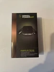 Duracell Powermat The Go Phone Charger Bank. Fixed Price $9.00.