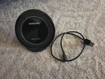Samsung EP-NG930 Wireless Charging Stand Pad Fast Charge Qi, Black. Fixed Price $13.00.