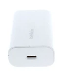 Belkin Usb-c Wall Charger 25W 3AMP Adapter White. Fixed Price $11.99.