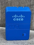 Cisco Tylt ENERGI2KTCBL-T Travel Charger Usb 5V 1A Built-in Rechargeable Battery. Fixed Price $12.99.