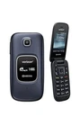 Kyocera Cadence S2720 Verizon Wireless 4G Lte Blue Camera Flip Phone Condition. Fixed Price $109.99.