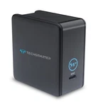 Techsmarter 60W Usb-c Pd Travel Wall Charger For Macbook Iphone Samsung Ipad Lg. Fixed Price $14.99.