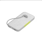 Infinity Lab Instantgo 10000 Power Bank Built-in Usb-c Cable 30W Charger. Fixed Price $60.00.
