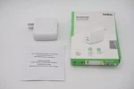 Belkin WCB006DQ Wall Boost Charger Dual Usbc 20W 40W. Fixed Price $17.95.