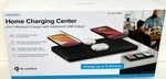 Ubio Labs 4-IN-1 Home Wireless Charging Center. Fixed Price $28.49.