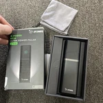 GT19 Ultra Power Bank, 140W Fast Charging And Recharge, 12,000MAH 3-PORT 176W.... Fixed Price $50.00.