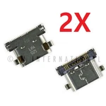2X Htc M10H Type Usb Charger Charging Port Dock Connector Replacement Part. Fixed Price $7.95.