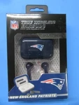 1 Pair Of Nib N.e. Patriot's Soar Bluetooth Wireless Earbuds & Charging Case. Fixed Price $13.95.