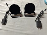 Two (2) Belkin Boost Up Wireless Chargers For Apple, Samsung, Lg And Sony. Fixed Price $35.00.