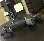 Noco Xgrid XDS3: 3-IN-1 Wireless Charging Stand Magsafe QI2 Compatible. Fixed Price $89.99.