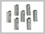 7PC Usb Cell Phone Gps Tablet Charger Adapter For Car Cigarette Lighter Socket. Fixed Price $18.67.